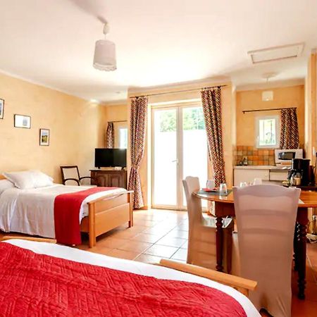Chambres D Hotes La Cavaliere Accous Buitenkant foto