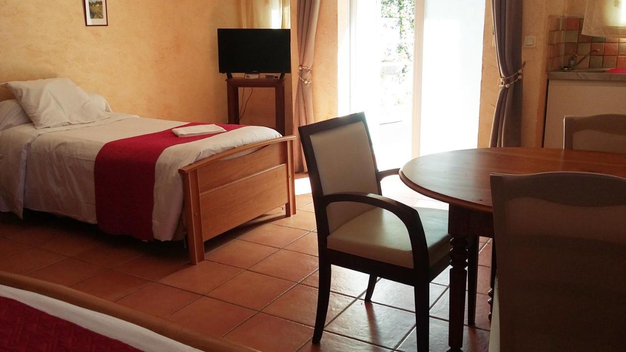 Chambres D Hotes La Cavaliere Accous Buitenkant foto
